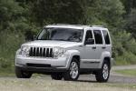 Jeep Cherokee 2008 года